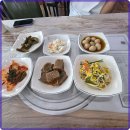 바다산성 | 태안 맛집 바다산성 해물과 갈비 최고 조화 체험 후기