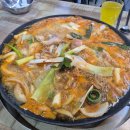 성원닭갈비 | 학익동맛집 물 닭갈비 성원닭갈비 학익점 후기