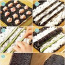 김밥의 유래 &amp; 역사적 계기 이미지