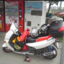 병곡휴게소 화장실 이미지