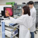 한국전기진단기술 이미지
