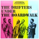Under The Boardwalk - The Drifters / 1964년 이미지