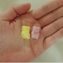 에이앤비투비(주) | [지후맘 맛있는 천연원료 칼슘+비타민D 체험후기] #2 천연과즙의 맛으로 아이들이 먼저 찾는 야미베어...