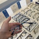 굿채널안경 신대점 | [순천] 신대 다비치안경, 꼼꼼한 검사로 눈 편한 안경 맞춘 후기 (재방문 200%)