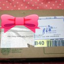 메이딘네일 | 네일 365 뷰티 테스터로 받게된 O2 핸드필링워시 도착~