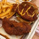 에프앤씨프라이앤치킨 | 미국 여행 맛집 추천! 미국 3대 치킨 데이브스 핫치킨 (Dave's Hot Chicken) 메뉴 맵기 솔직 후기