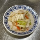 건지미 | 동명동 싱푸미엔관 자가제면으로 만드는 우육면 메뉴 후기