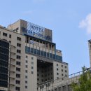 토요코인 대전정부청사앞 이미지