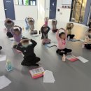 청곡초등학교 앞 이미지