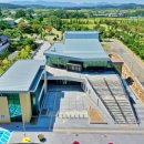 한국트로트가요센터 공연장 이미지