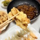 온누리 식품 | 천안 맛집 내돈내산 록희원(ft. 온누리식품) 탕수육 짜장면 중화면 짜장소스