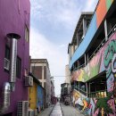 테마가 있는 드로잉 이미지