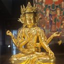 월정사성보박물관 이미지