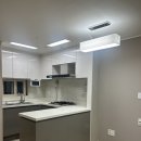 코오롱하늘채아파트경로당 | 죽전역코오롱하늘채 26평 아파트 인테리어 후기