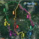 백운산둘레길9코스 Daum카페