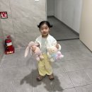 꼬숑 여름신상 키키티 스윙 고쟁이 여자이기 등원룩 데일리룩 착샷 사이즈팁