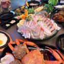 가진활어회센터 | 곡반정동횟집 맛집 금복상회│시마아지 도다리 12가지 스끼다시 솔직후기