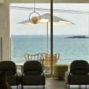 지에스25 포항오도리점 | 포항 오도리 근처 오션뷰 카페 블랑도도 후기