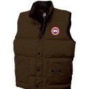 (품절)Canada Goose Freestyle Down Vest Mens 이미지