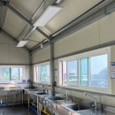 강릉 바다내음 캠핑장 이미지