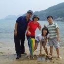 방죽포해수욕장(송림) 이미지