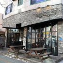 우석중학교 | 춘천 애막골 맛집 러스틱 컴포트 반반피자 맛집 후기