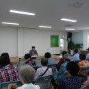 영광군 노인복지회관 이미지