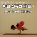 강경란요가&필라테스 | 상하동요가 강경란 요가&필라테스 가격정보