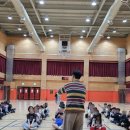 왕방초교 이미지