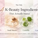 K-GLASS | K뷰티 스킨케어 루틴 분석: 한국 화장품이 세계에서 인기 있는 이유 🔥🌍