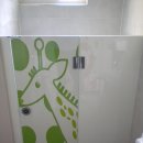 (의정부 어린이집)라미네이트 화장실칸막이 유치원 방수큐비클칸막이 이미지