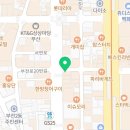 파리바게뜨부산충무 이미지