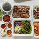 다성왕족발보쌈 이미지