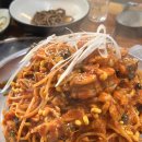 광주 아구찜 맛집 추천, 아구살 푸짐한 광산구 해물촌 후기