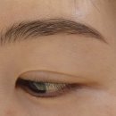 성복도서관 | 성복역 눈썹 반영구 조이브로우 헤어스트록 내돈내산 후기