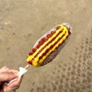 핫도그 | [양평 두물머리] 두물머리연핫도그 후기