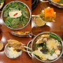 남다른감자탕 - 수성구 달구벌대로 2344 | 대구 상인동 감자탕 맛집 남다른감자탕 상인점 뼈전골 후기