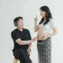 우쥬스튜디오 | 𓅯 [협찬] 대전 만삭 스냅 스튜디오 추천 우쥬라이크 만삭 사진 촬영 후기