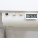 주식회사 키친인더랩 | 롬버스랩 키친타올걸이 자석 마그넷 홀더 3년 사용 후기, 좁은 주방 정리템 추천