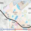 인천도시철도1호선 검단연장선 사업계획 승인 이미지