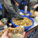 번개반점 | 강릉여행)강릉중앙시장 맛집, 번개반점
