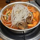 짚신매운갈비찜쌍문점