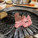 군산한우한돈정육식당 이미지