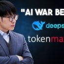DeepSeek Just Started a Global AI War And Exposed GPT-5.6 이미지