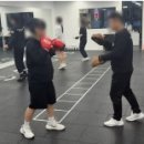 팀 리버샷 복싱짐 이미지