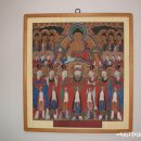 함안 능가사 칠성탱 이미지