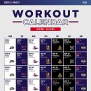 PULSE Training | [운동] F45 프사오 을지로점 두 달 후기