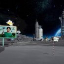 그린스크린골프장 이미지