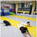 사랑가득 합기도 이미지