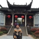 명원카서비스 | [중국여행/황산여행] 친구들과 신나는 황산여행 - 부자 집성촌인 잠구민택(潜口民宅) -- <10/12>